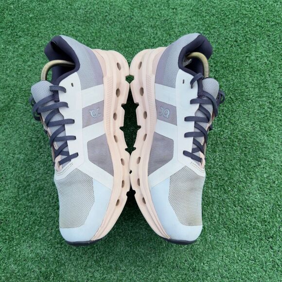 ON CLOUD RUNNER - Women’s Running Shoes - SIZE 9.5 - Picture 6 of 10